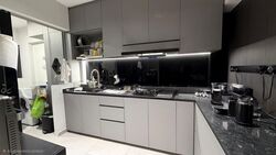 Blk 285B Toh Guan Road (Jurong East), HDB 5 Rooms #629912751